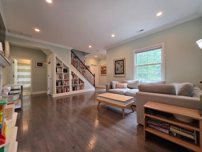 Photo - 1138 S Harrison St