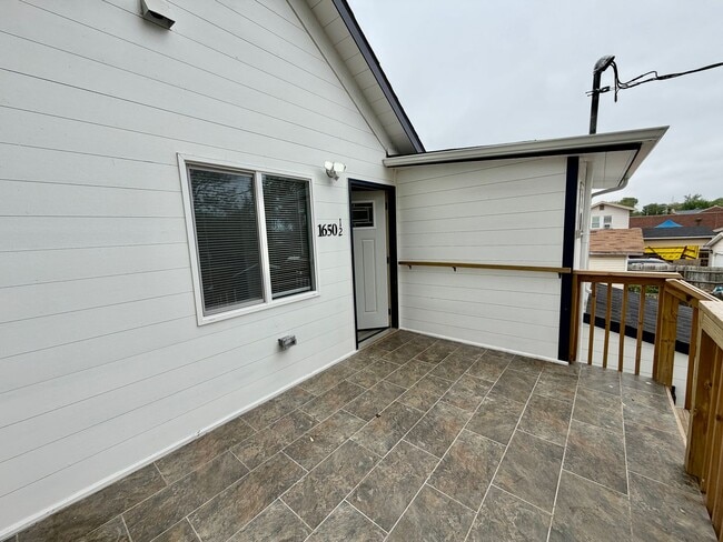 Photo - Central Wichita 2 Bedroom