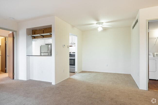 Parc Pointe Apartments