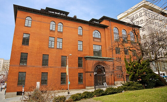 Photo - Cathedral St 300