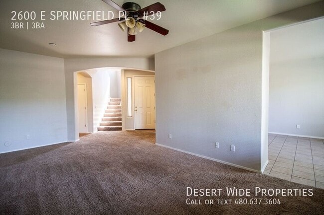 Photo - 2600 E Springfield Pl Unit #39