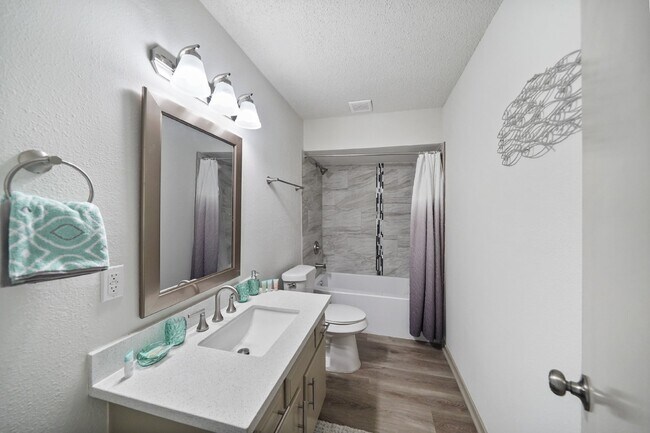 Photo - 4126 San Jacinto Dr