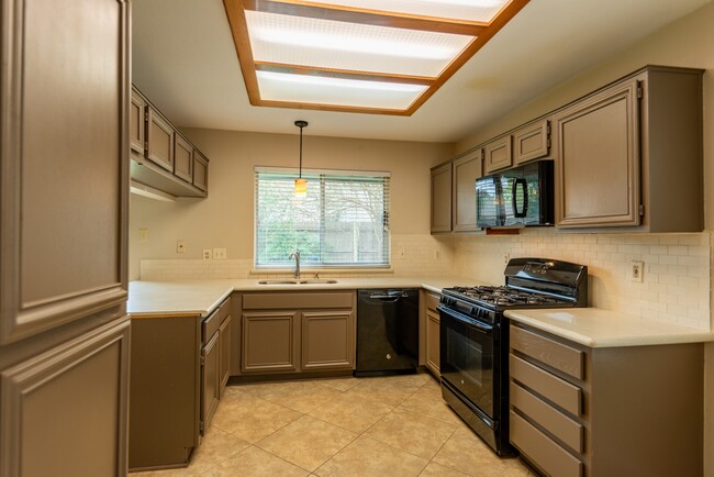 12034 Paddock Way