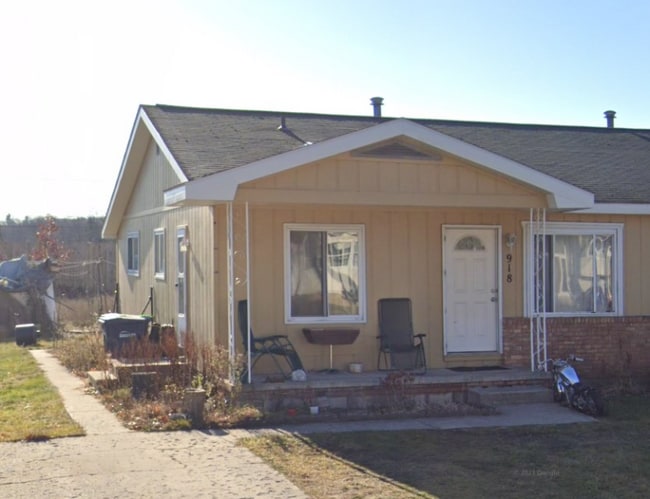 Building Photo - 918 Boon St Rental