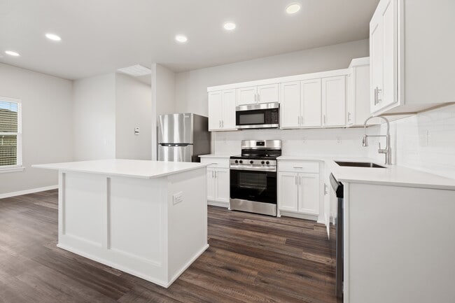 Photo - Villas at Palecero