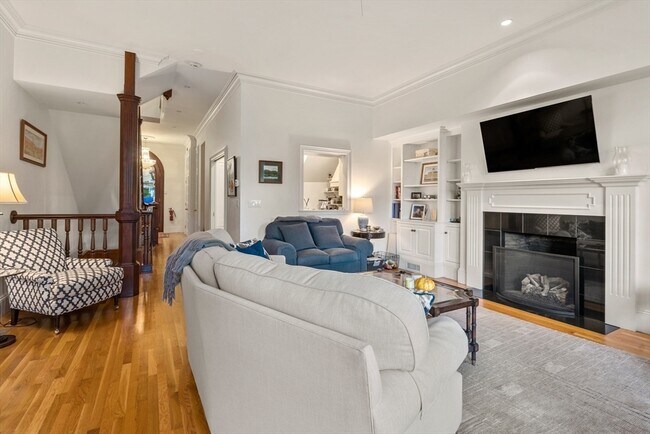 Photo - 194 Beacon St Unidad 1