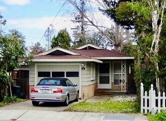 Photo - 335 Sequoia Ave House