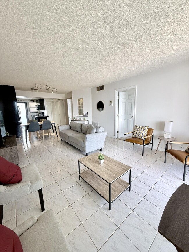 Photo - 801 N Ocean Blvd Unit 802