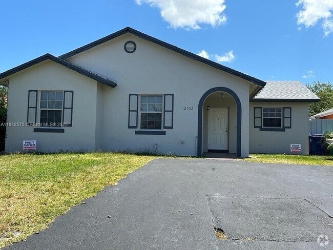 Building Photo - 12752 SW 250th Terrace Rental