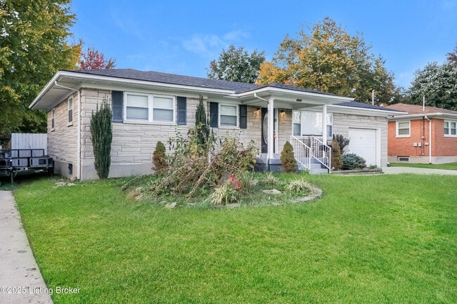 Photo - 2410 Farnsley Rd