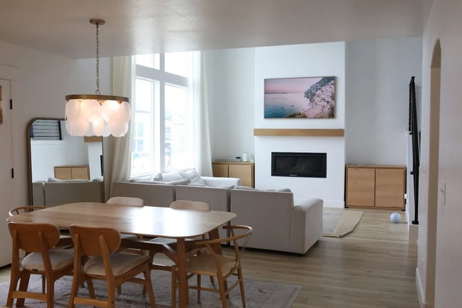 Photo - Modern 3 Bedroom Saratoga Springs Home!