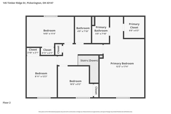 Photo - 145 Timber Ridge Dr