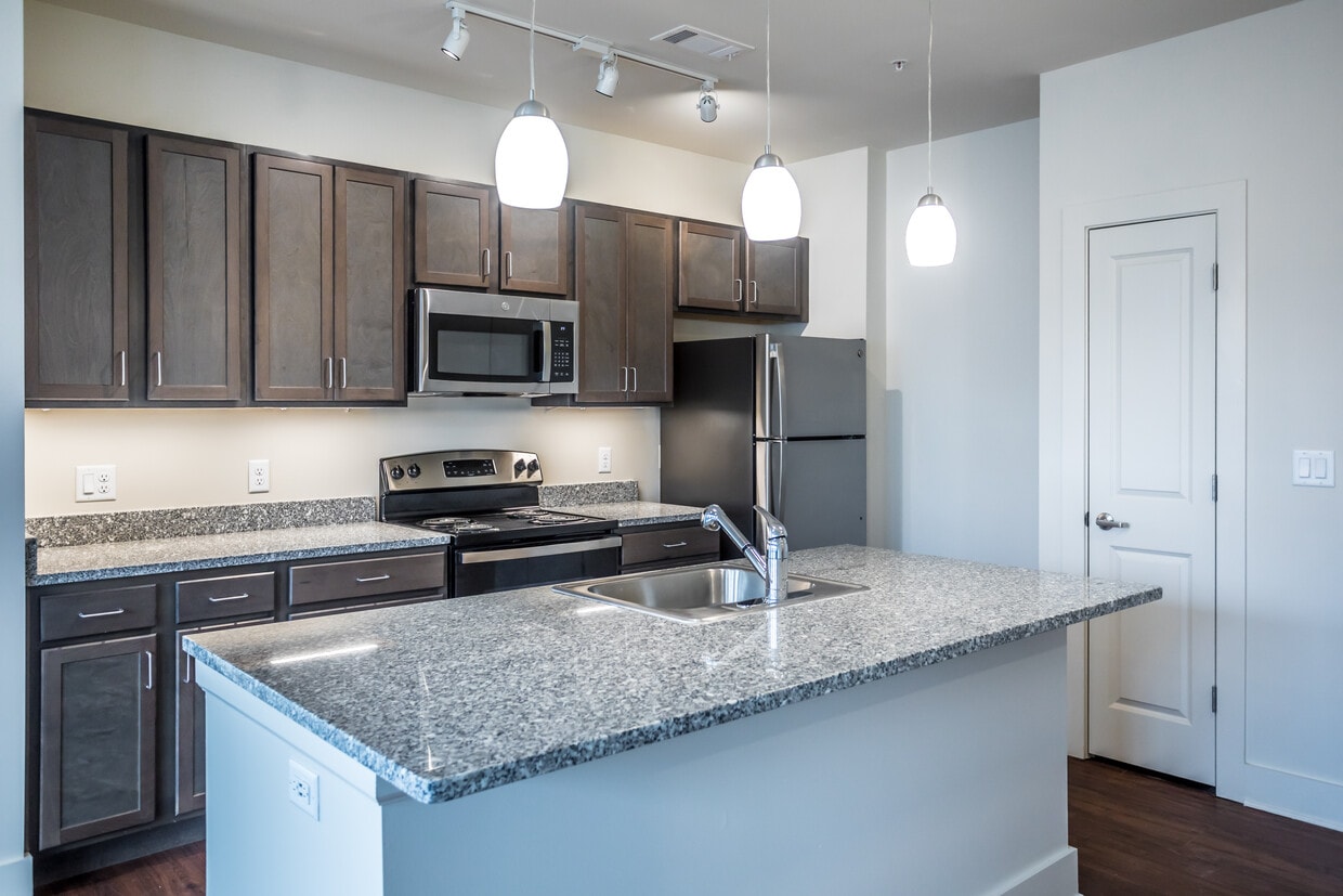 Photo - Orleans Station Apartments