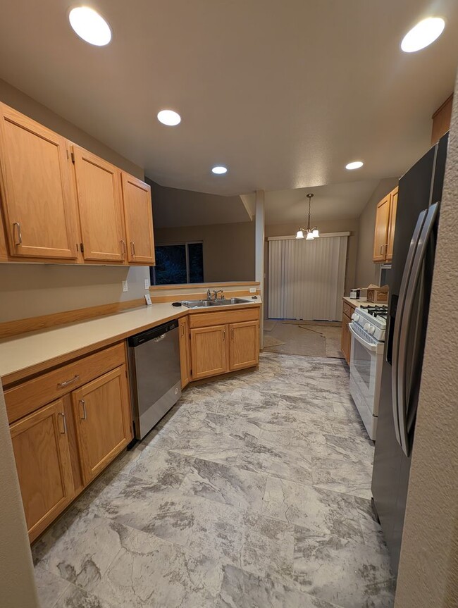 Photo - Illahee Home with a View and Two Primary Suites