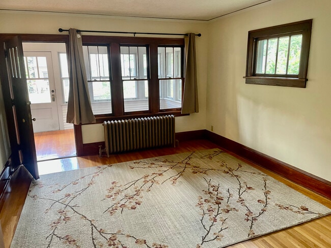 Living Room - 1484 Almond Ave