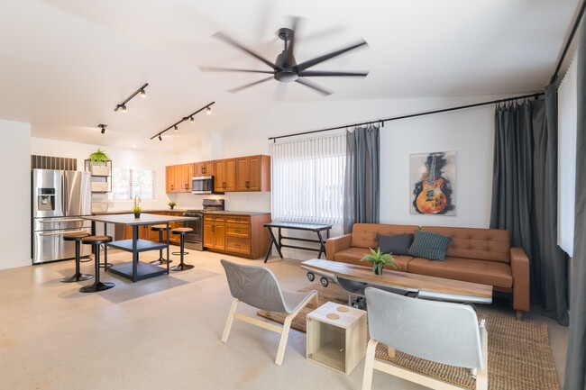 Photo - Wilson Place 102