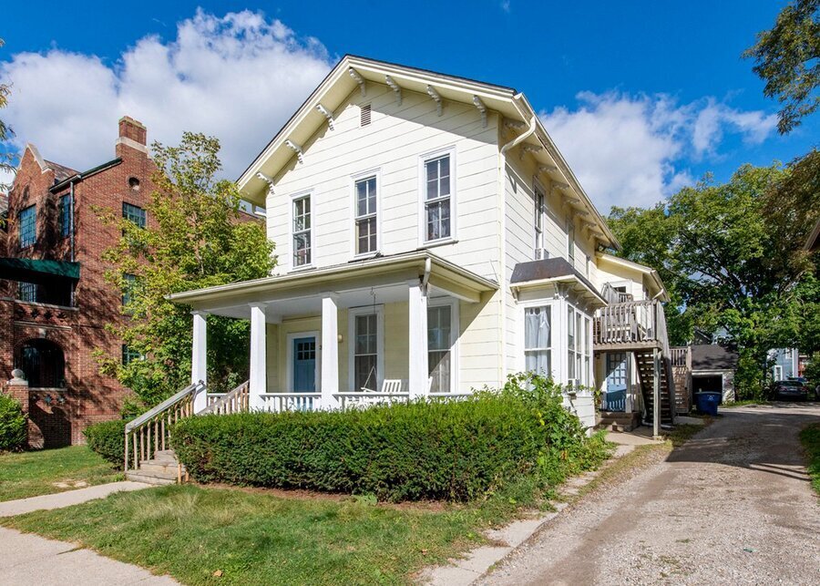 Photo - 316 N State-316-4 Unidad 316-4