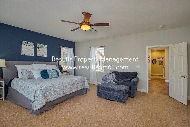 Photo - Spacious and upgraded 4 Bed 3 Bath Roseville Home