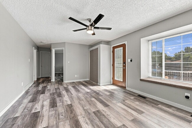 Photo - $2,040.95- 4 Bed, 2 Bath Home in CO Springs with Big Fenced-in Yard!