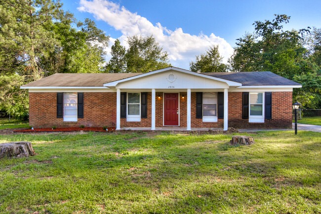 3 Bedroom Augusta Home - 3 Bedroom Augusta Home