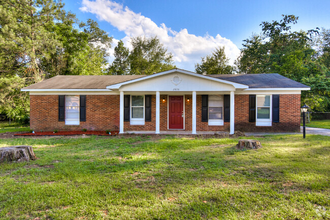 Building Photo - 3 Bedroom Augusta Home