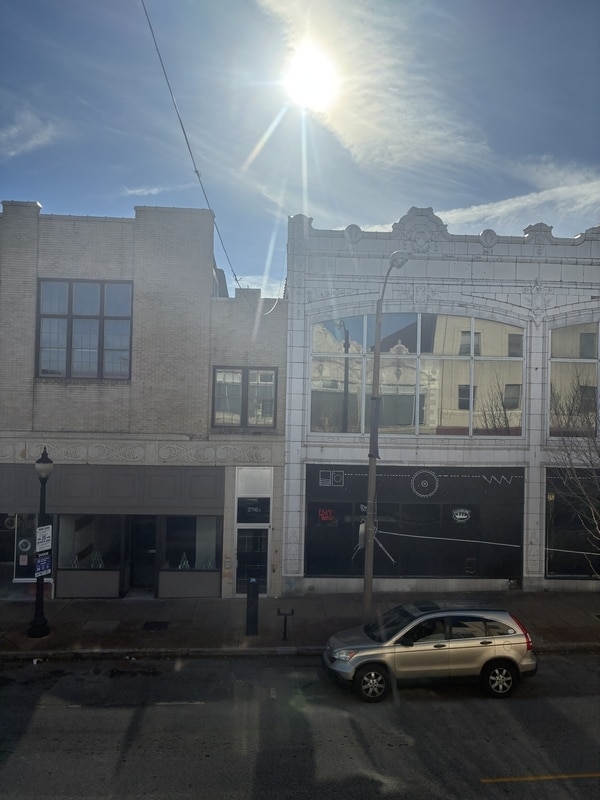 Photo - 2710 Cherokee St Unit Commercial