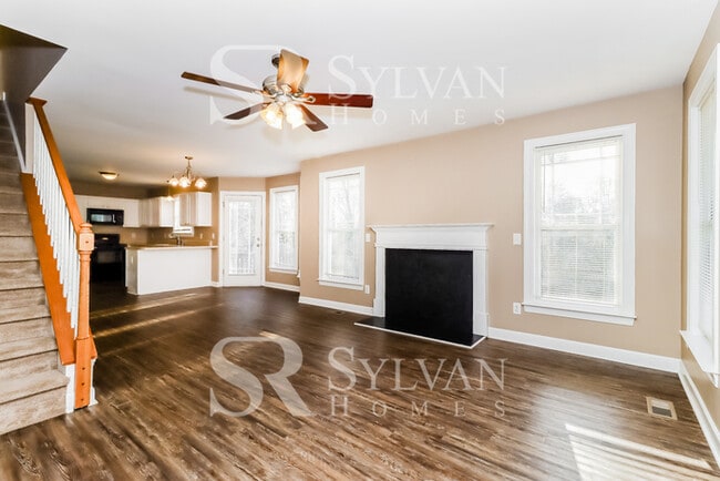 Photo - The Lifestyle You Deserve.