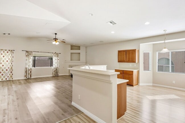 Photo - 4 Bed, Single Story Home, In Southwest Gat...