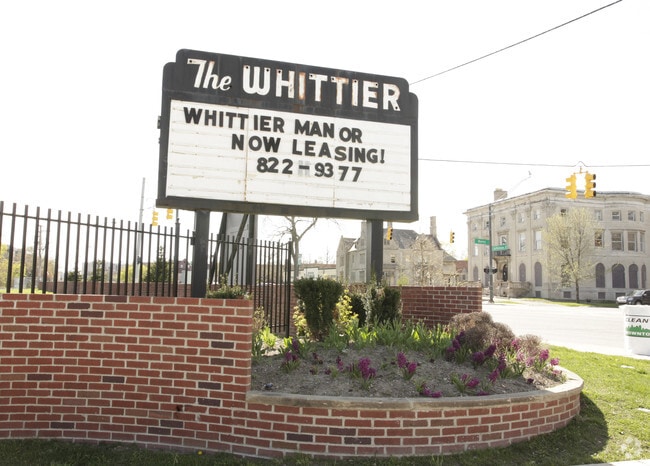 Photo - Whittier Manor Senior Apartments