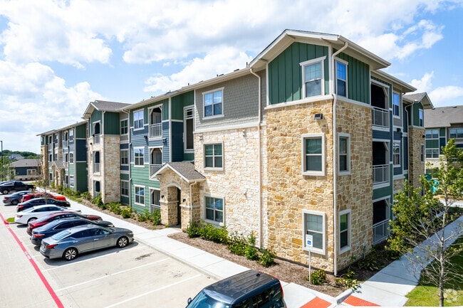 The Independence - The Independence