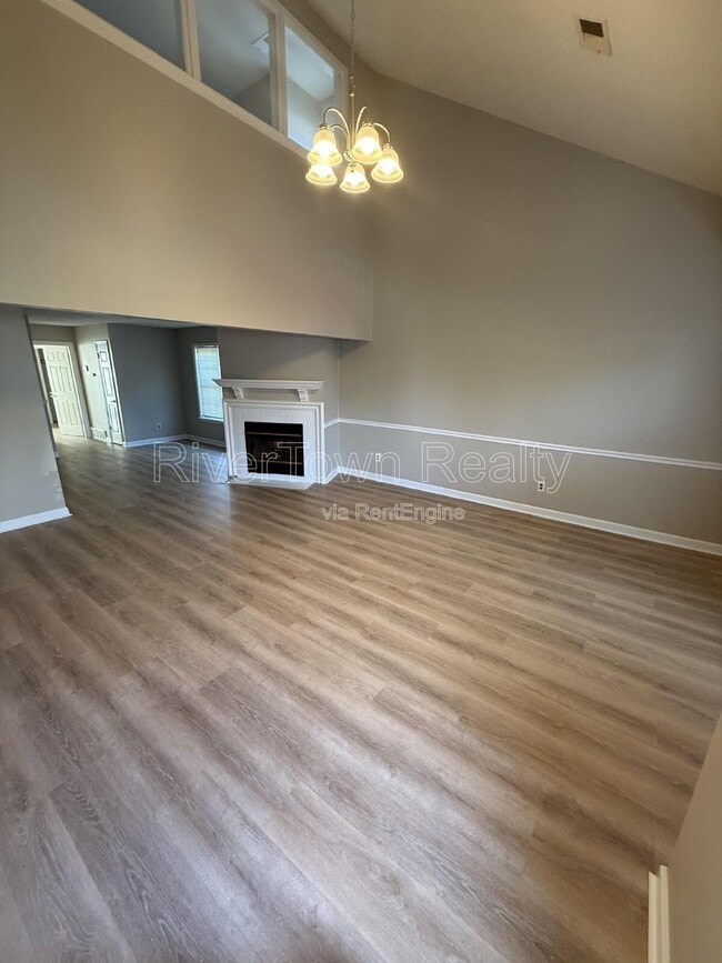 1620 Beaver Trail Dr