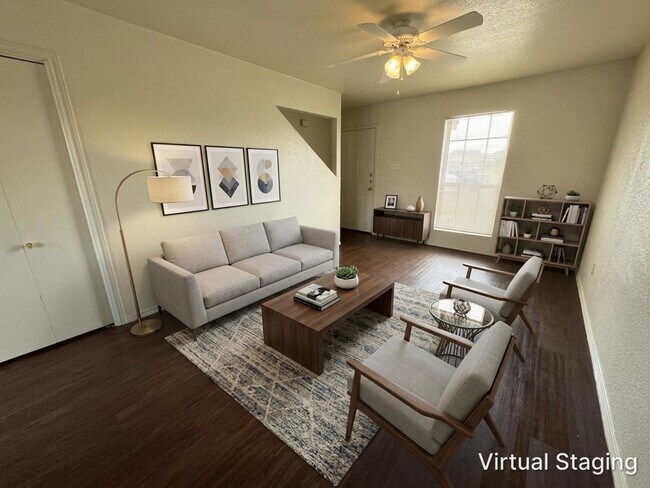 Photo - 1706 Tanner Cir Unidad # C