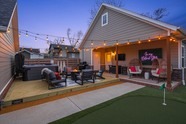 Photo - 1238 Fillmore St