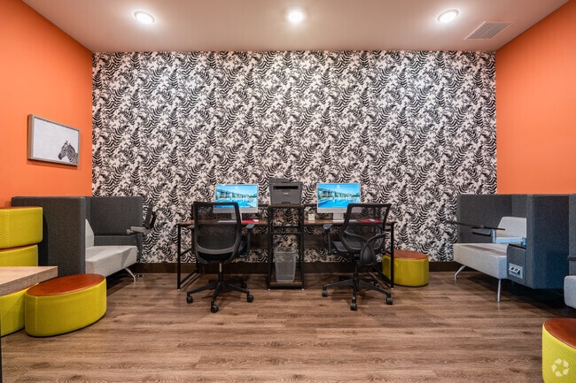 Computer Room