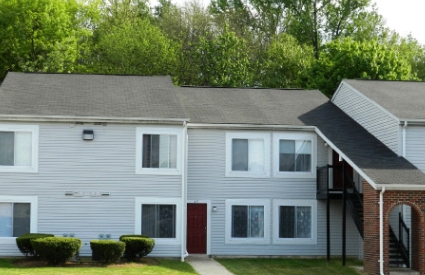 Pineview Apartments - Pineview Apartments