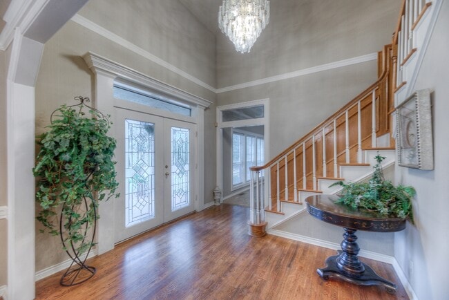 Photo - 8632 S Braden Ave