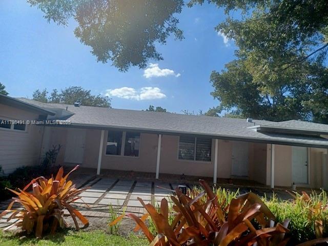 Photo - 2016 NE 14th Ct Apartamento Unidad 1-2