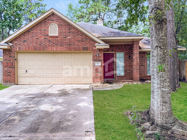 Building Photo - 5 Paddock Pines Pl