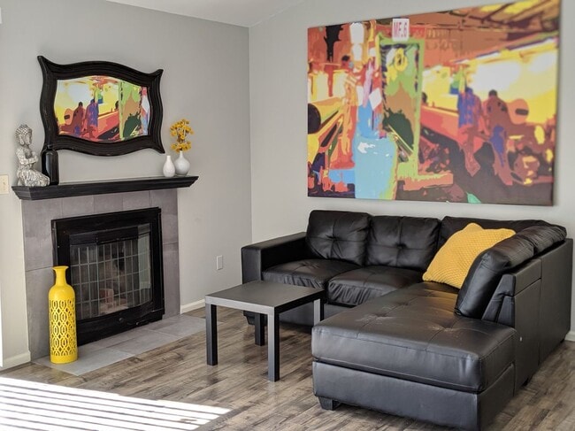 Photo - 2575 S Syracuse Way Unit a308