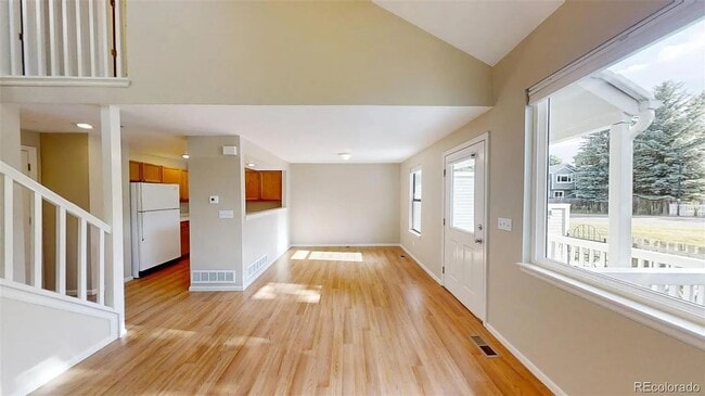 Photo - Two Bedroom Townhome Available For Rent in...