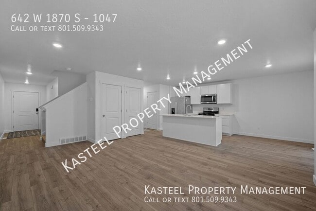 Photo - 642 W 1870 S