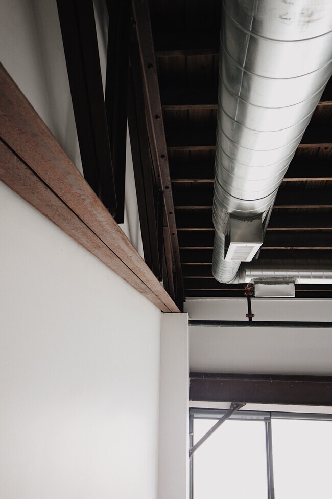 Foundry Lofts