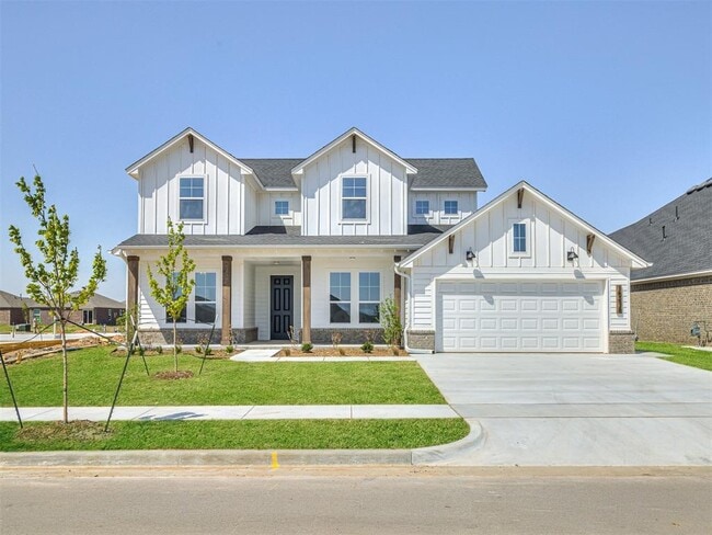 Photo - 16278 S 89th E Ave House