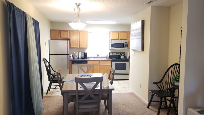 Photo - 507 NW 39th Rd Unidad 231