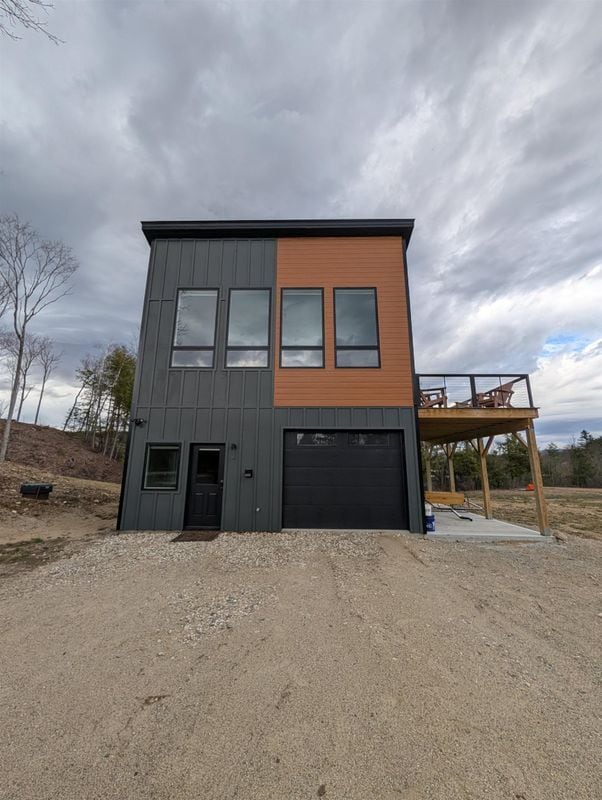 Photo - 276 Ragged Mountain Rd