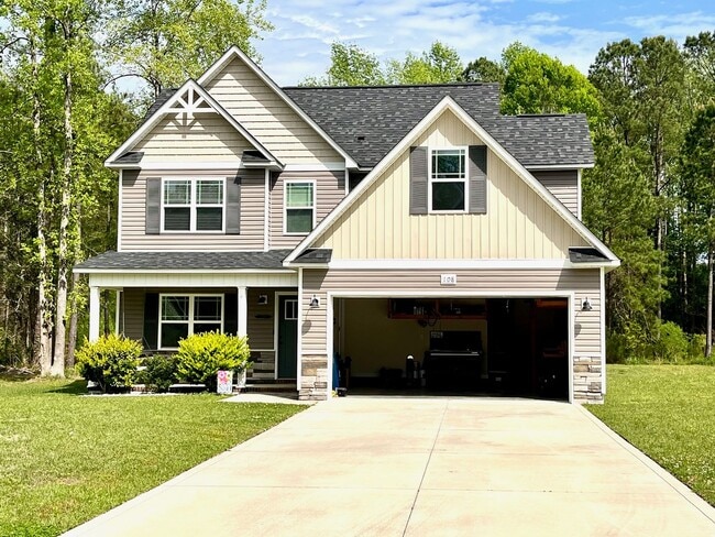 Building Photo - 108 Wynstone Dr
