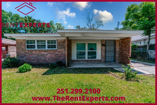 Photo - 2725 Mill St