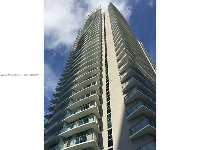 Building Photo - 1100 S Miami Ave Unit 3306