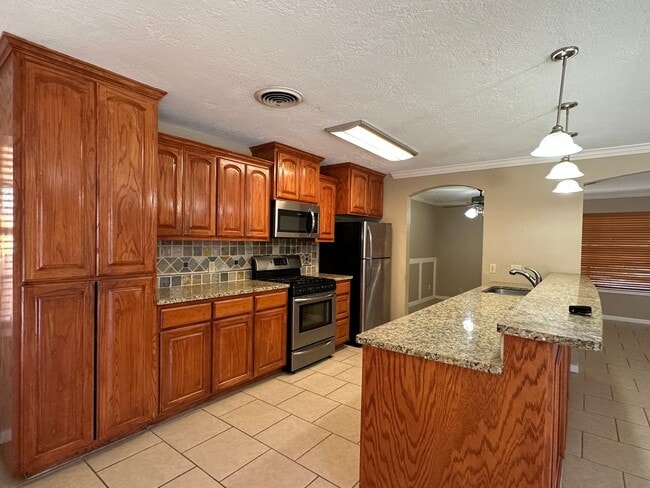 Photo - Ready for move in