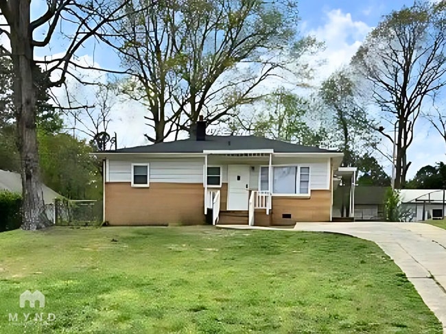Photo - 2602 Kirby St House